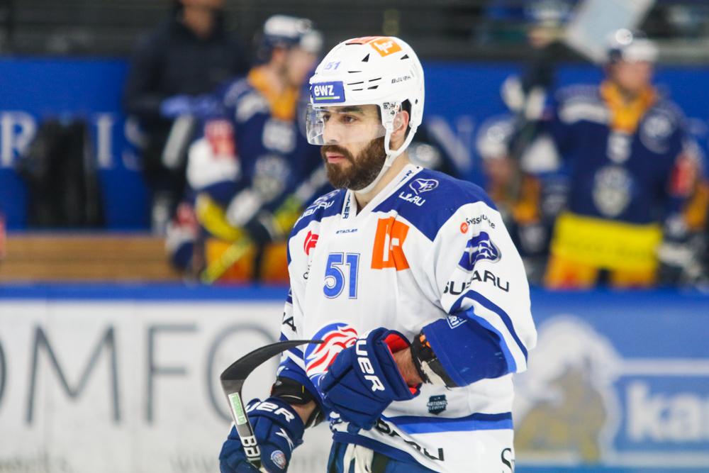 Zug 1 - 2 Zürich