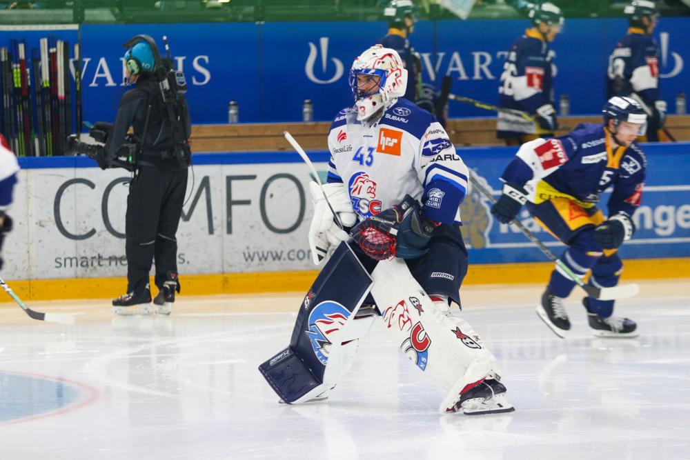 Zug 1 - 2 Zürich