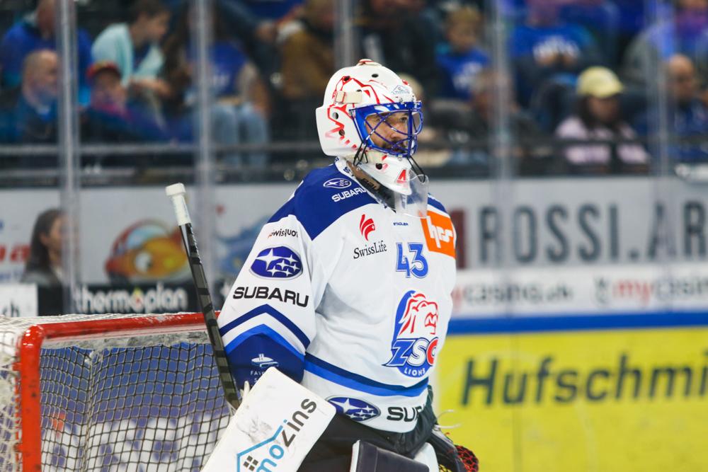 Zug 1 - 2 Zürich