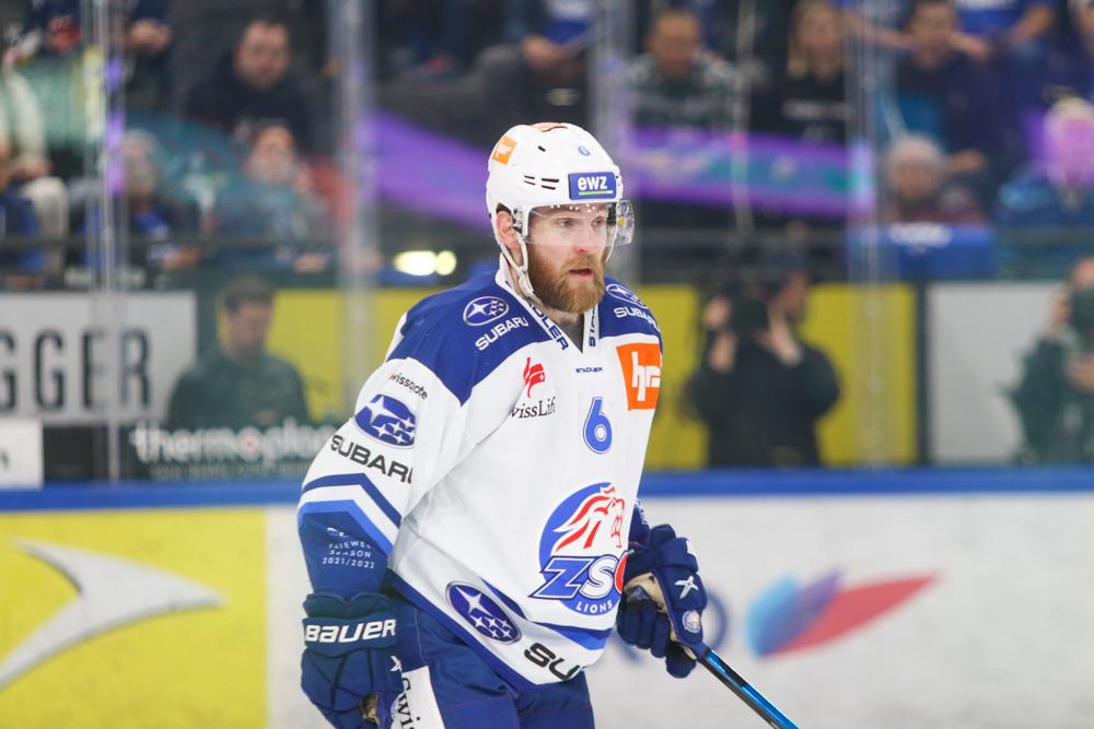 Zug 1 - 2 Zürich