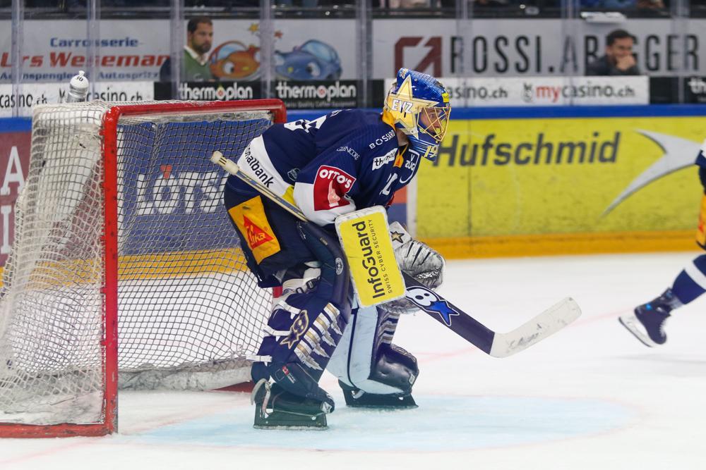 Zug 1 - 2 Zürich