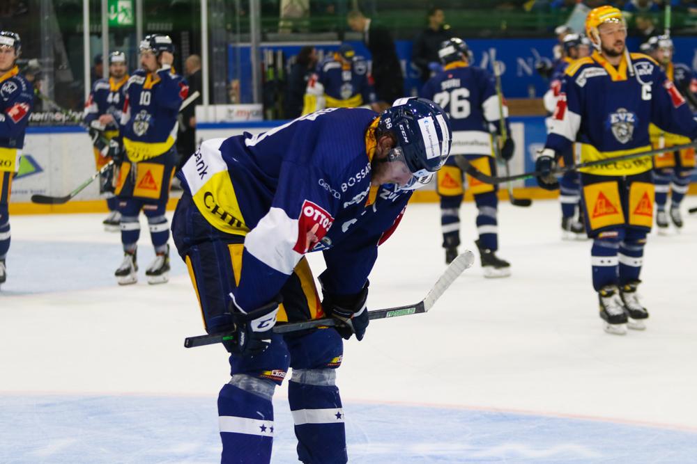 Zug 1 - 2 Zürich