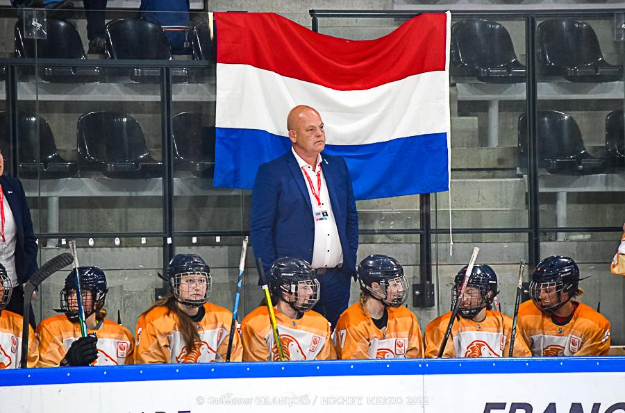 Netherlands 1 - 2 Austria