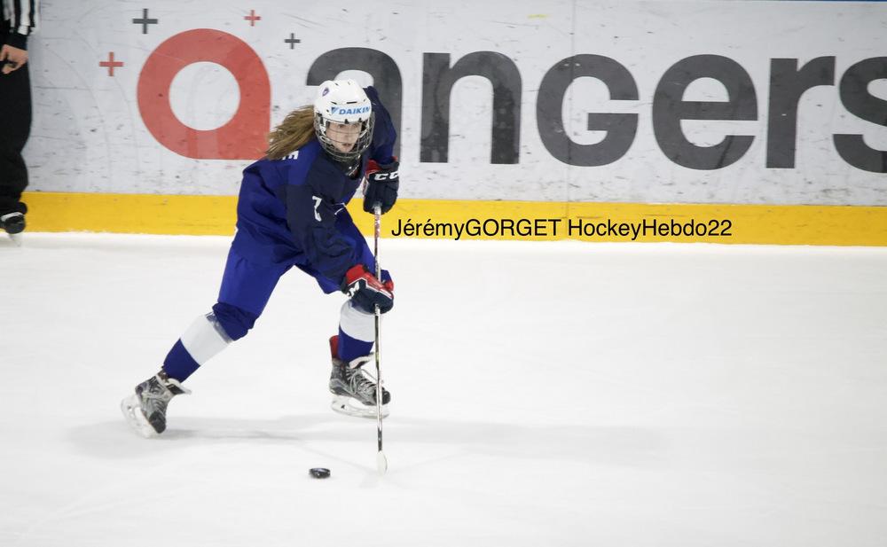 France 4 - 0 Slovakia