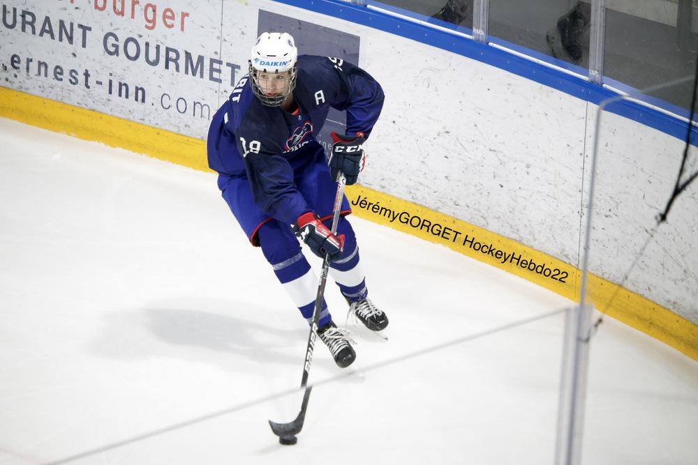 France 4 - 0 Slovakia