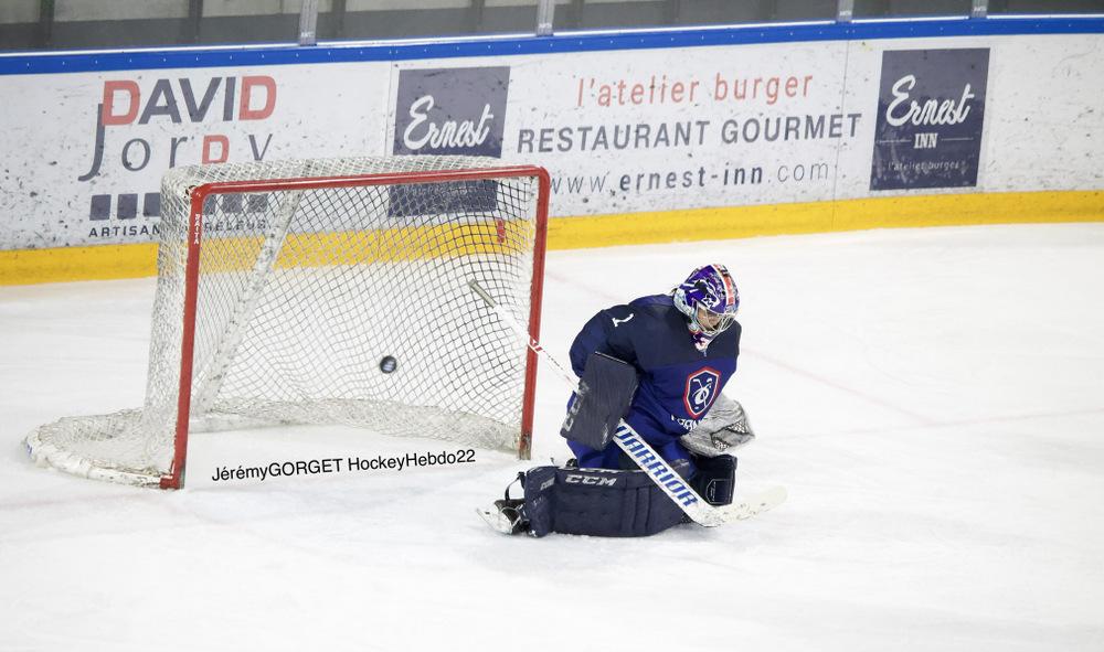 France 4 - 0 Slovakia