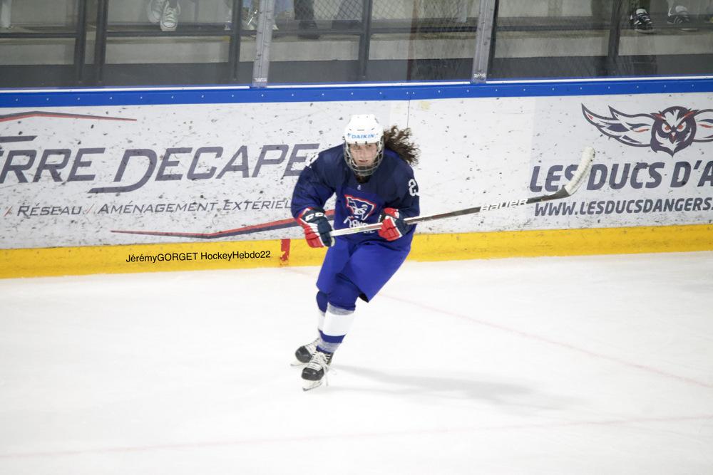 France 4 - 0 Slovakia
