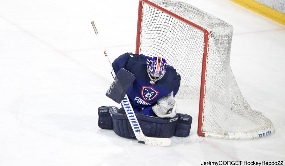 France 4 - 0 Slovakia