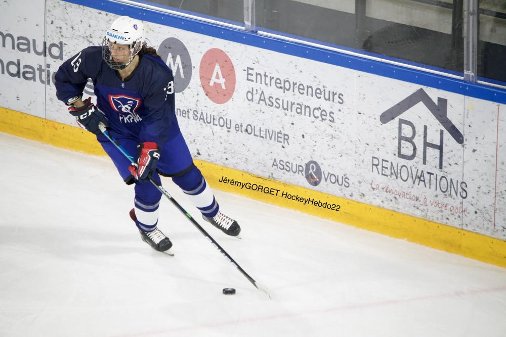 France 4 - 0 Slovakia