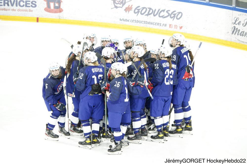 France 4 - 0 Slovakia