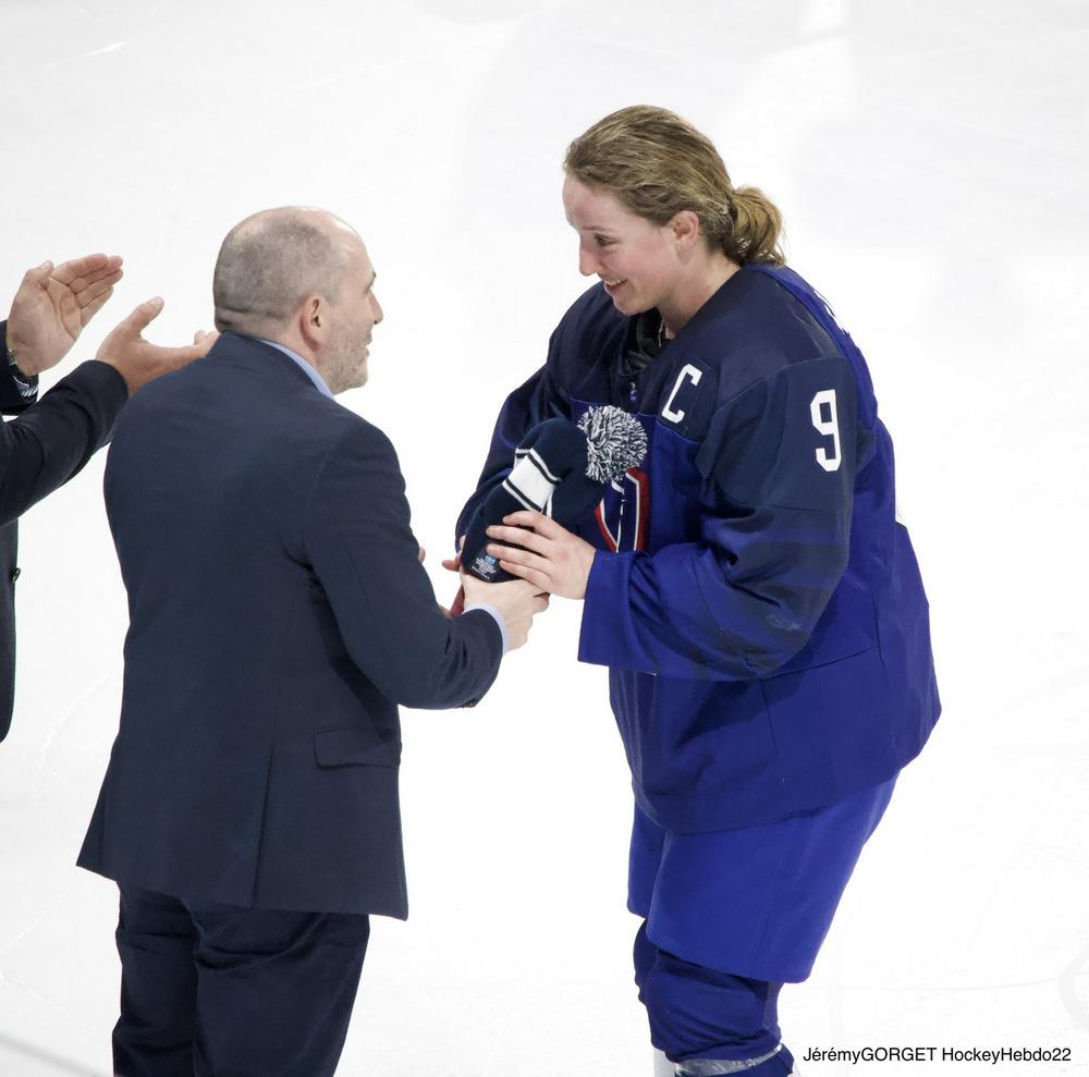 France 4 - 0 Slovakia