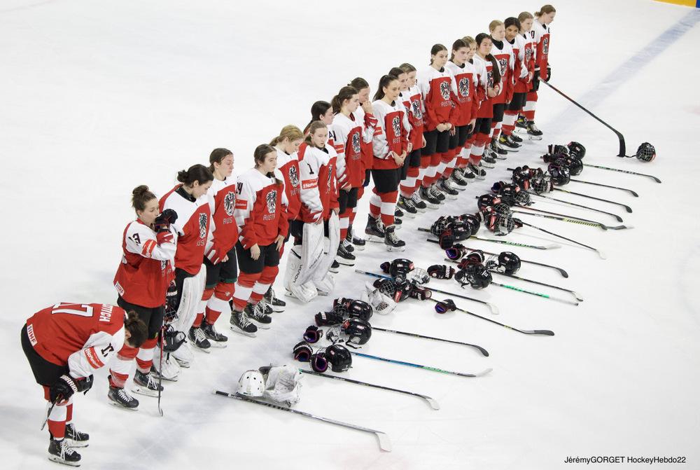 Austria 3 - 2 France