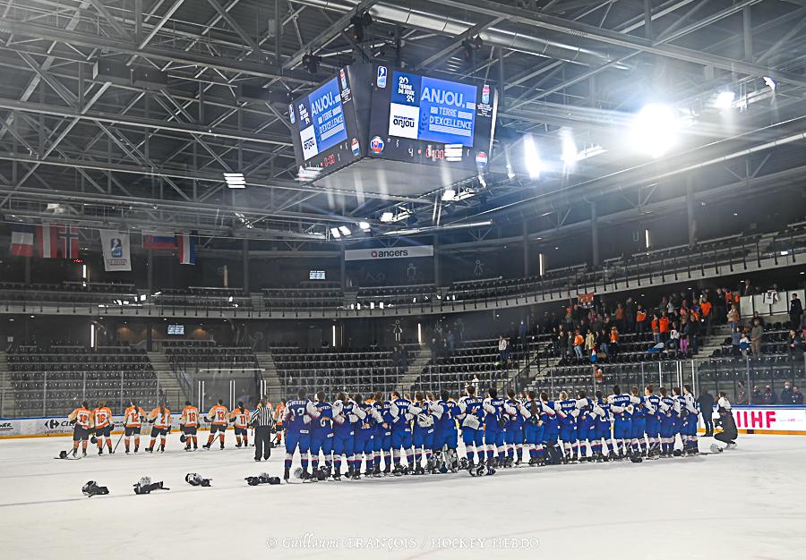 Slovakia 4 - 1 Netherlands