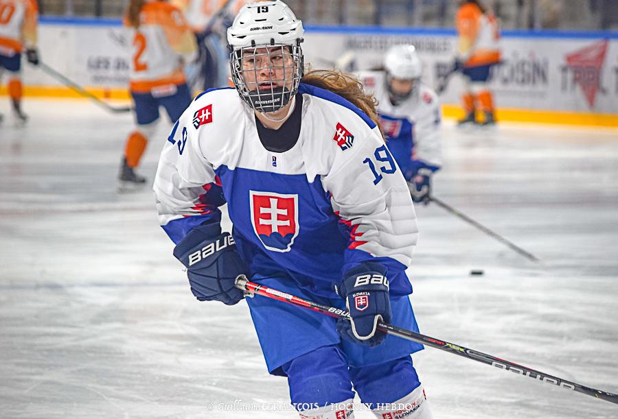 Slovakia 4 - 1 Netherlands