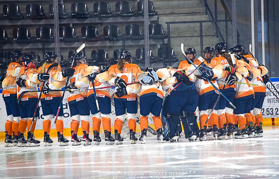 Slovakia 4 - 1 Netherlands
