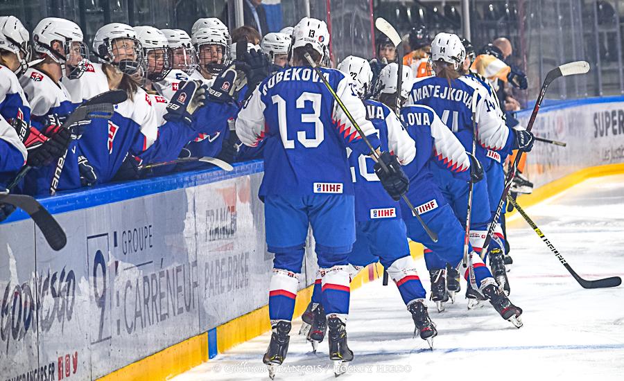 Slovakia 4 - 1 Netherlands