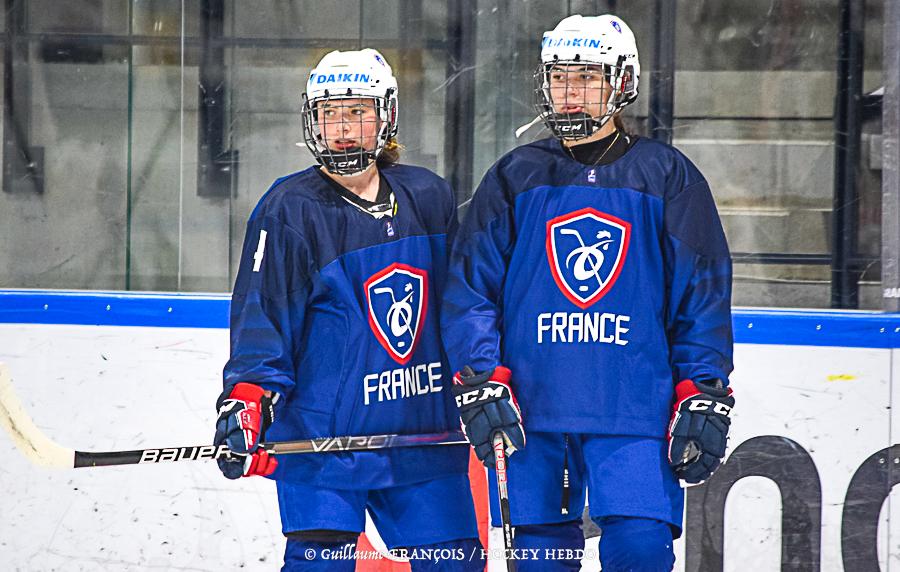France 4 - 1 Norway