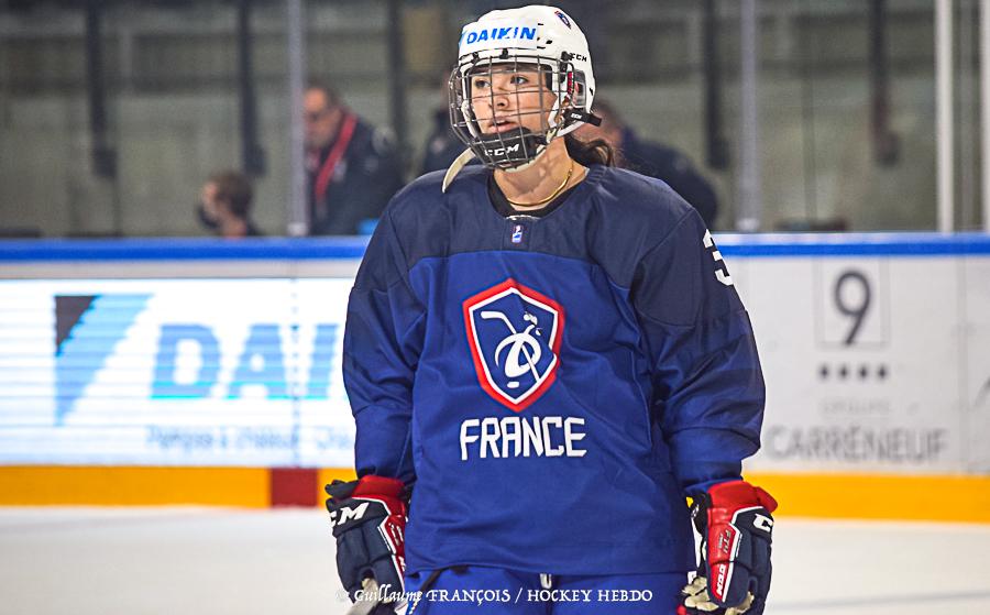France 4 - 1 Norway