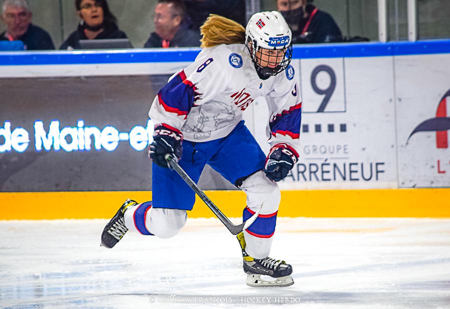 France 4 - 1 Norway