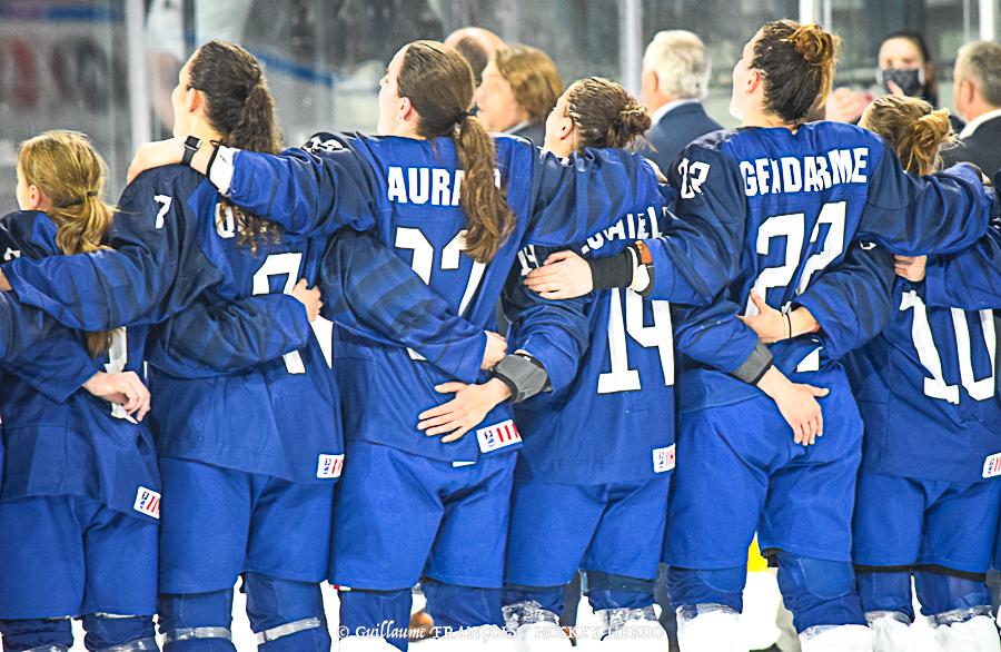 France 4 - 1 Norway