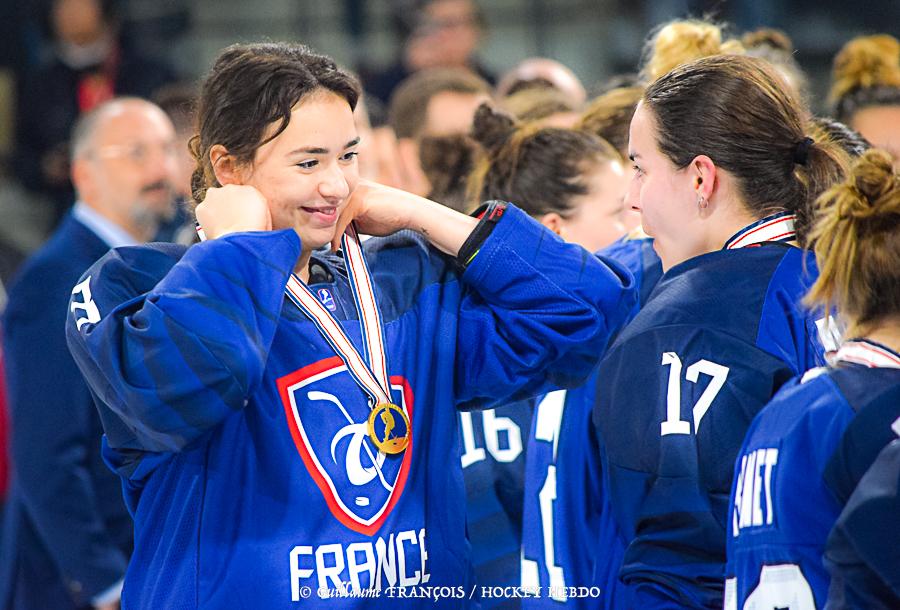 France 4 - 1 Norway