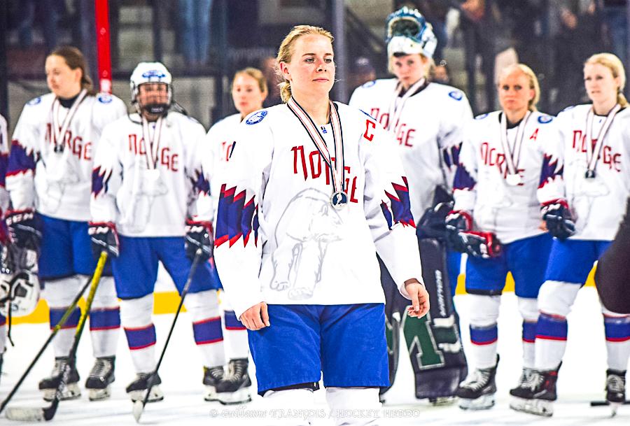 France 4 - 1 Norway