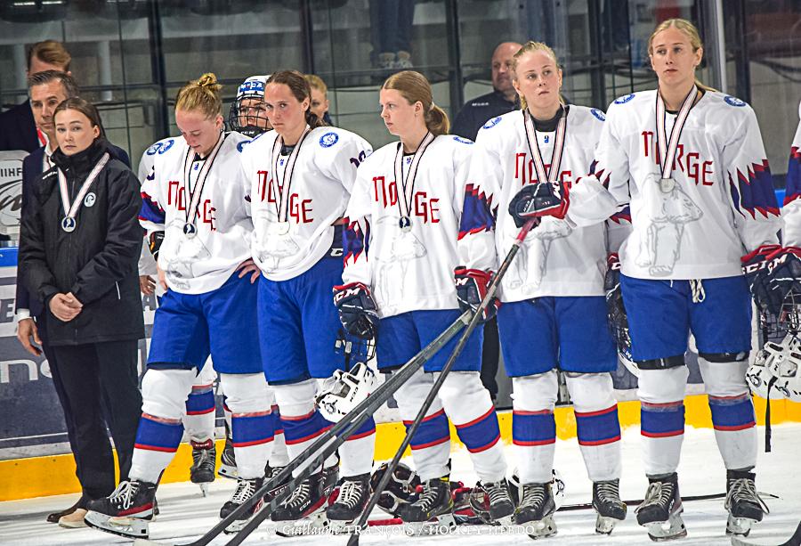 France 4 - 1 Norway