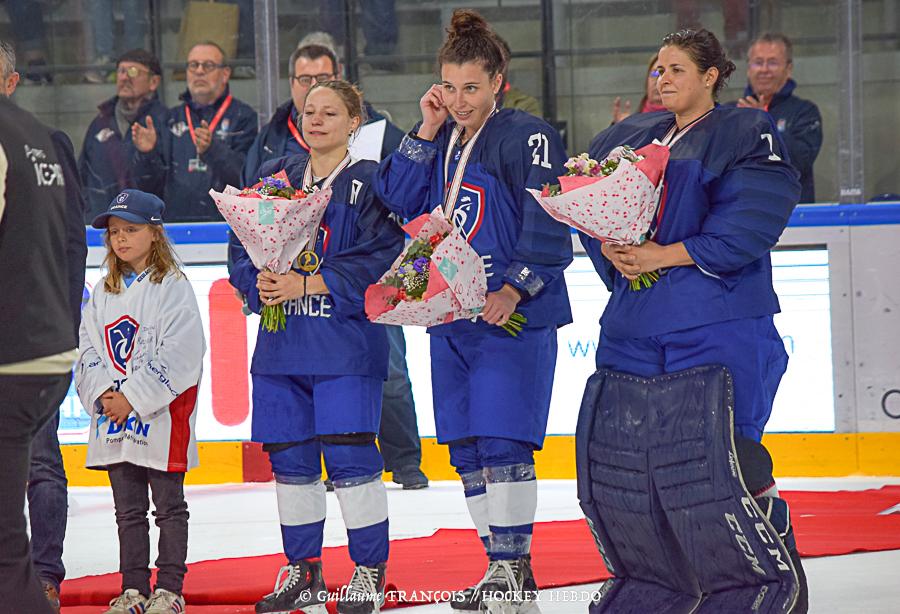 France 4 - 1 Norway