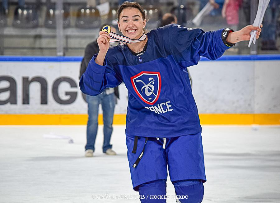 France 4 - 1 Norway