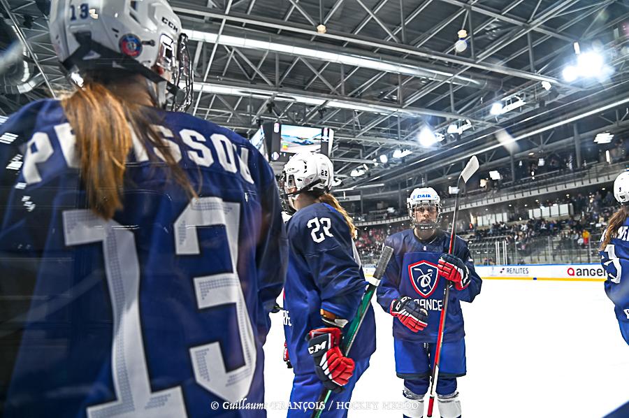 France 4 - 1 Norway