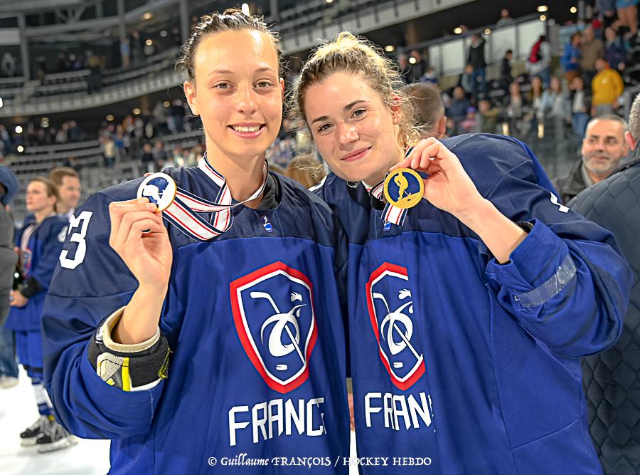 France 4 - 1 Norway
