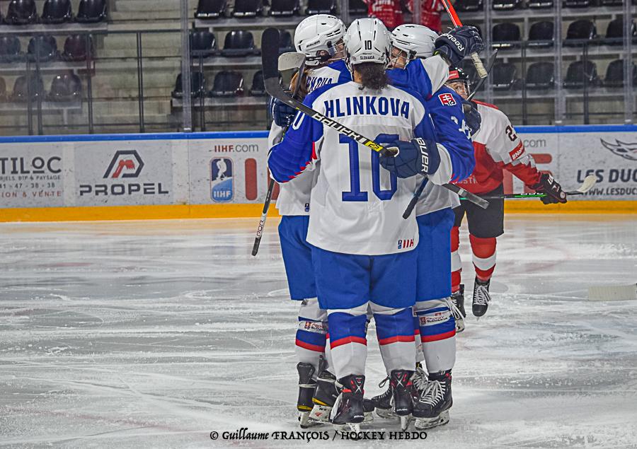 Austria 1 - 2 Slovakia