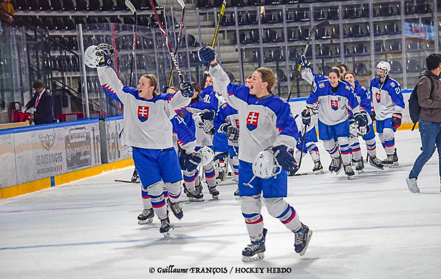 Austria 1 - 2 Slovakia