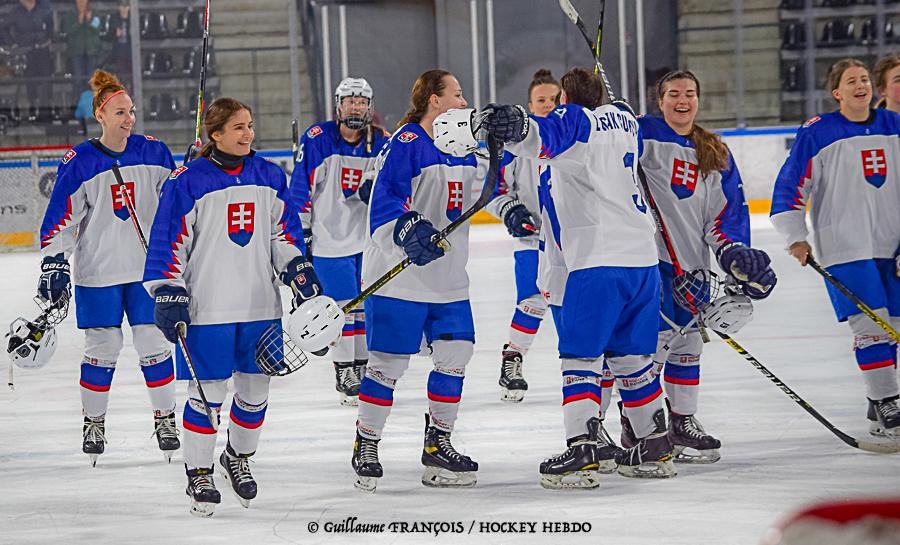 Austria 1 - 2 Slovakia