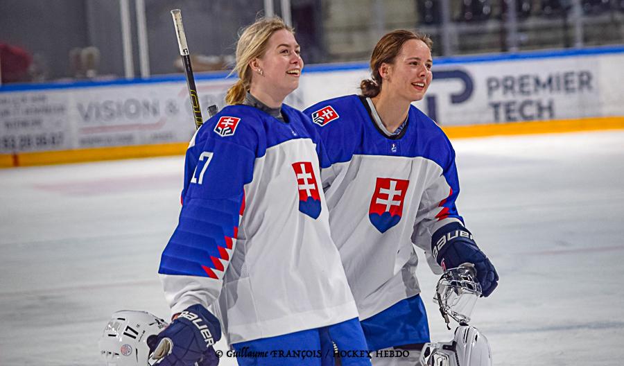 Austria 1 - 2 Slovakia