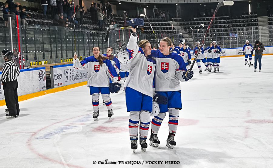 Austria 1 - 2 Slovakia