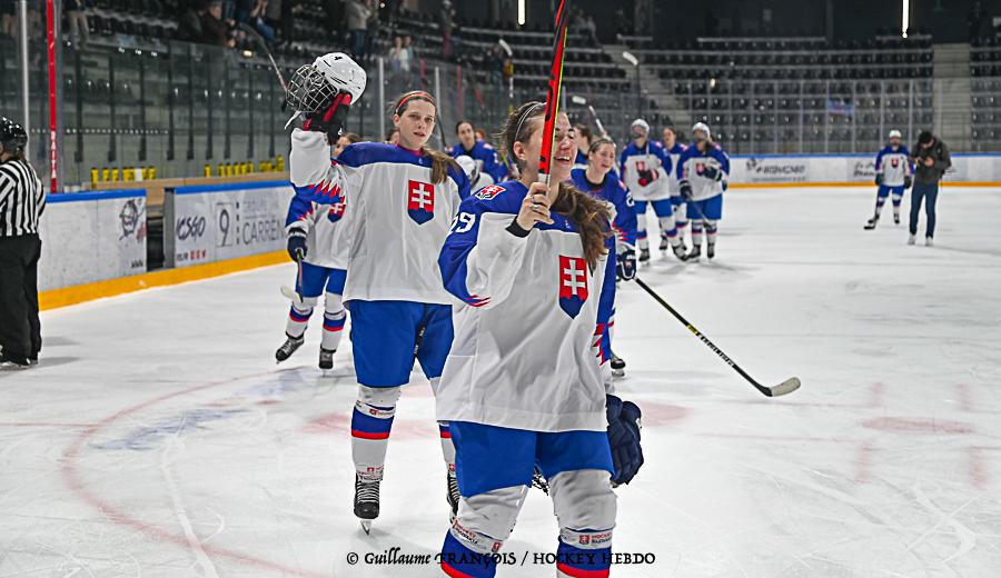 Austria 1 - 2 Slovakia