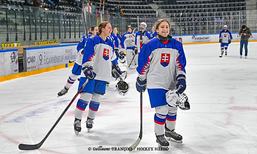 Austria 1 - 2 Slovakia