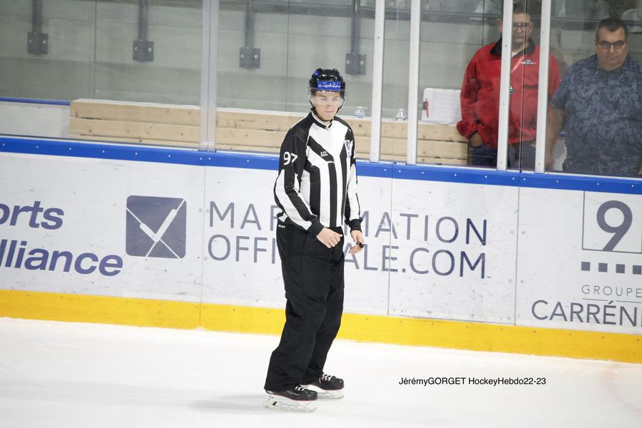 Angers  5 - 3 Cergy-Pontoise