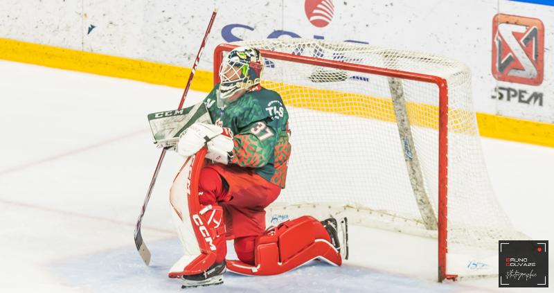 Cergy-Pontoise 4 - 2 Chamonix 