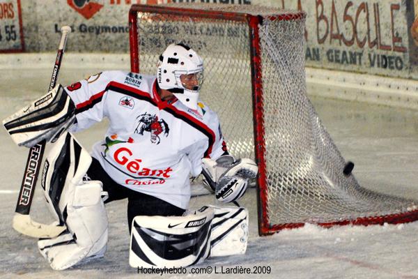 Amical : Briançon répond présent !  — Reportage