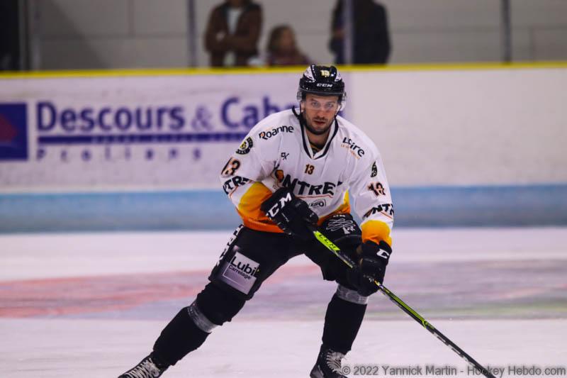 Clermont-Ferrand 0 - 0 Roanne