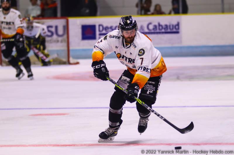 Clermont-Ferrand 0 - 0 Roanne