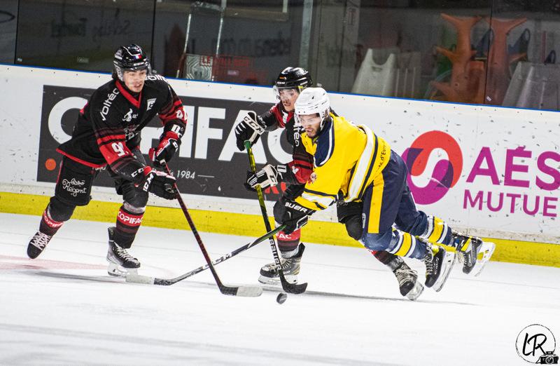 Bordeaux Mineur 14 - 1 Evry / Viry Mineur