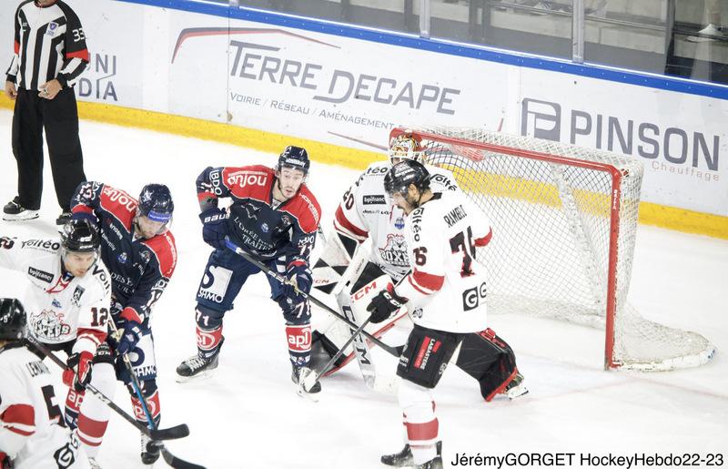 Angers  1 - 2 Bordeaux