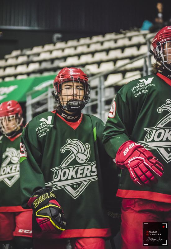 Cergy-Pontoise U20 2 - 5 Anglet U20