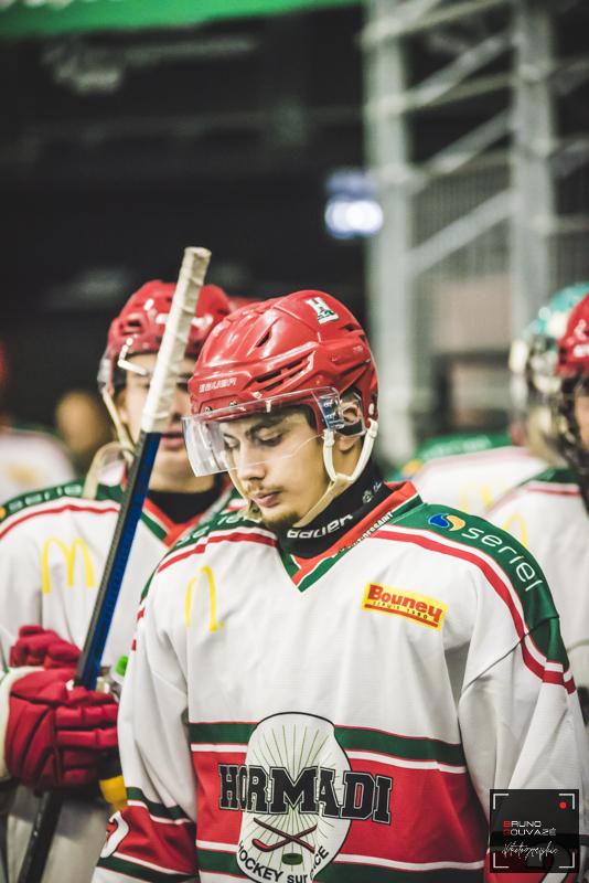 Cergy-Pontoise U20 2 - 5 Anglet U20