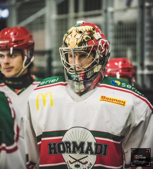 Cergy-Pontoise U20 2 - 5 Anglet U20