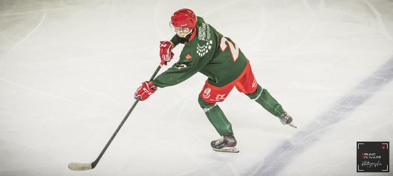 Cergy-Pontoise U20 2 - 5 Anglet U20