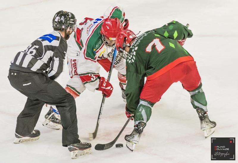 Cergy-Pontoise U20 2 - 5 Anglet U20